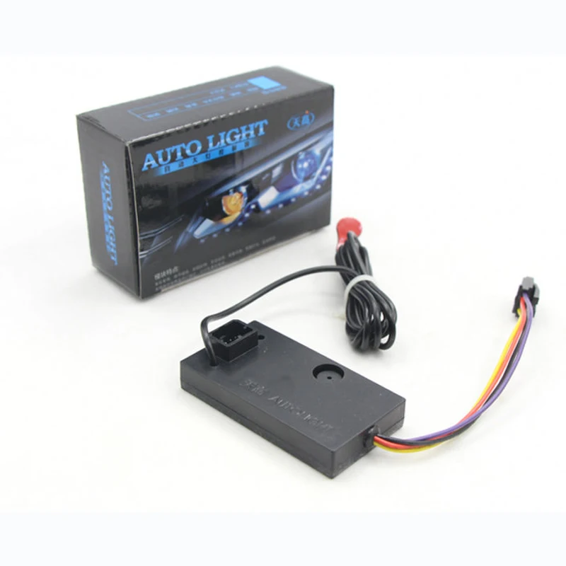 

Auto Headlight Sensor Headlamp Light Sensor Fit For Passat B8 A3