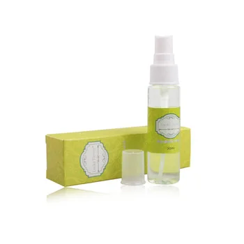 Eyelash Cleanser 30ml Green Tea Smell  Makeup Tools Eyelash Extension Clean Liquid For Lashes