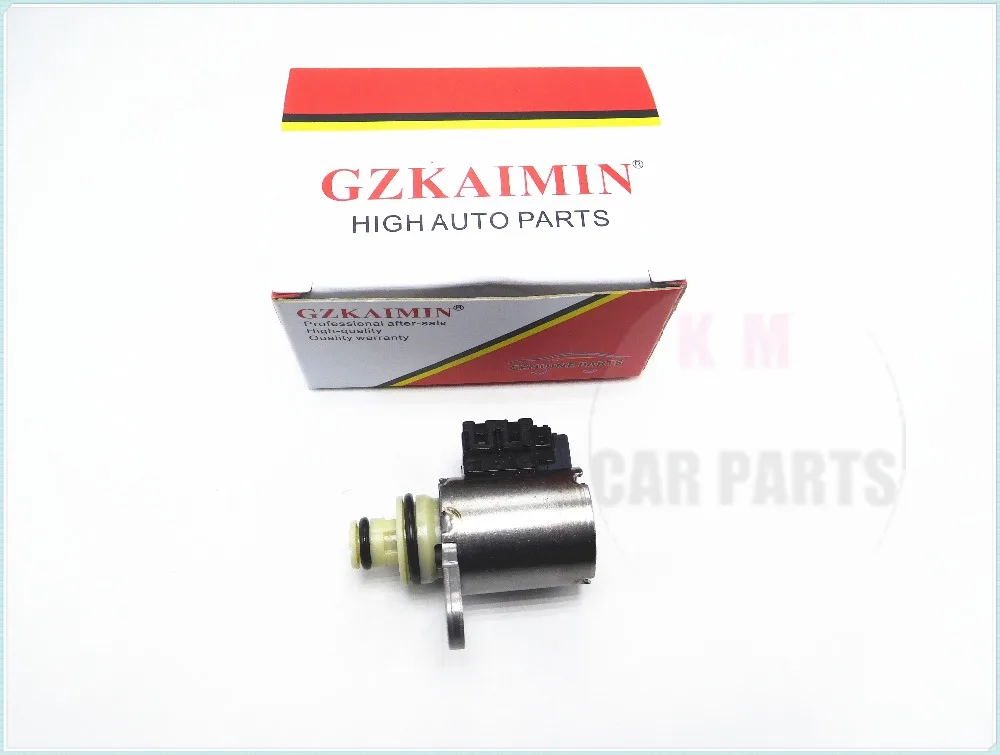Original Transmission TCC Lock Up Select Solenoid G7T23082 for