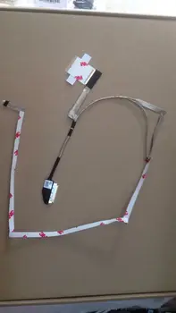 

Genuine New 1 Lot/ 10 PCS For Dell latitude E6430u Lcd Screen Video Disply Cable - PP7X0 0PP7X0 DC02001KX10