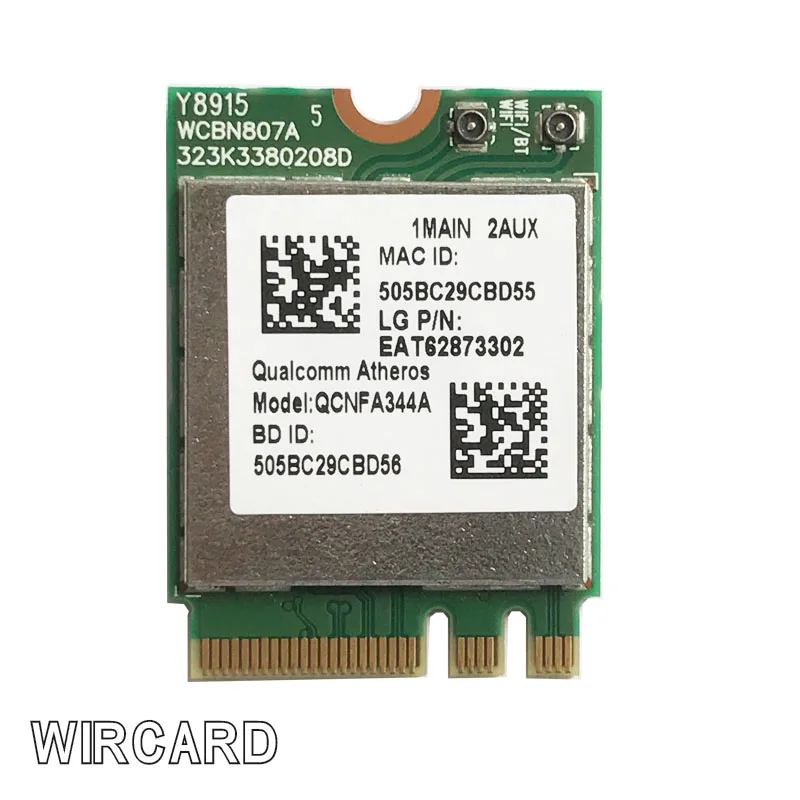 QCNFA344A 2