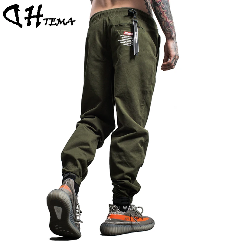 justin bieber cargo pants