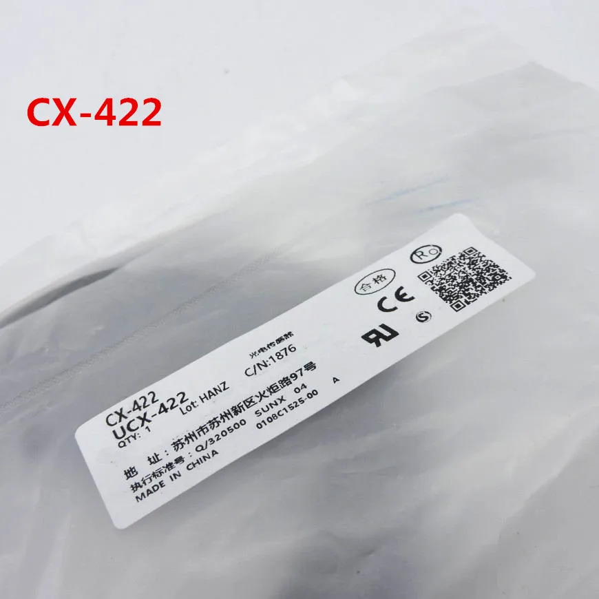1 годовая гарантия новый оригинальный в коробке CX-411 CX-412 CX-421 CX-422 CX-424 CX-441 CX-442 CX-491