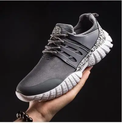

2017 round toe comfortable men casual shoes breathable fashion mesh shoes for men canvas shoes lightweight 1007 35