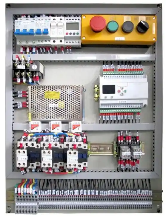 2 5 Story Dumbwaiter Cargo Lift Cabinet Mainboard Small Elevator