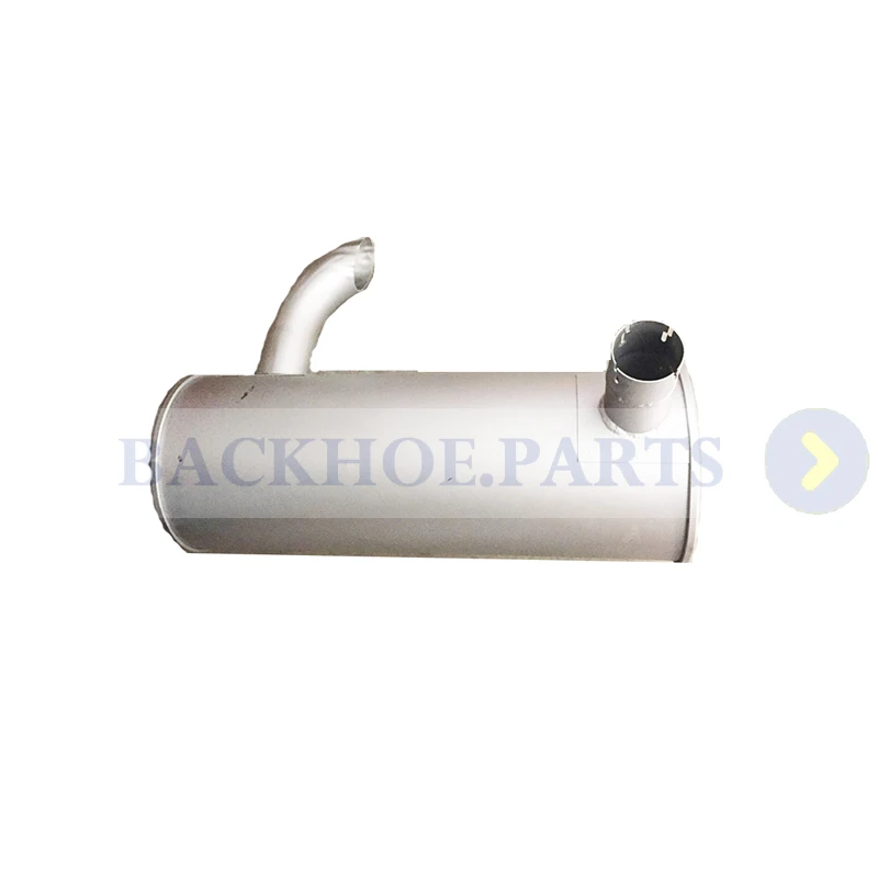 

Muffler 2427R721 for Kobelco Excavator SK120-3 SK150-3