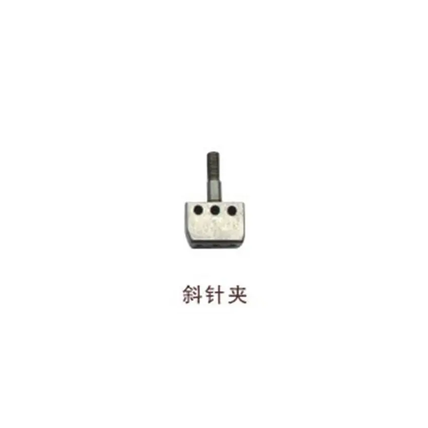 D1406-038-BA0 игольчатый зажим Asm. для Juki 380