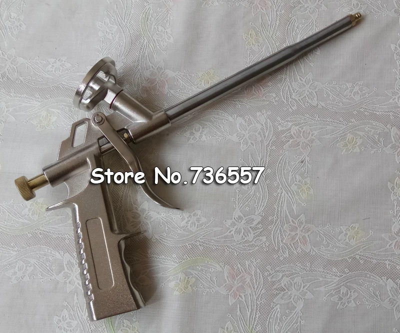 

1 pc HOT SALE PROFESSIONAL PU EXPANDING FOAM GUN