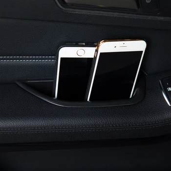 

Car auto organizer door handle storage box fit Mercedes-Benz C class/C200L/E class / GLA/GLC260/GLE/B class/ML