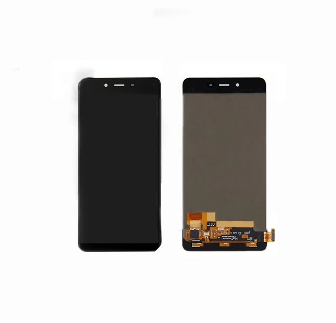 

NEW test ok For Oneplus X LCD Display + Touch Screen Digitizer Oneplus X Display 5 inch Mobile Phone Accessory with Tools