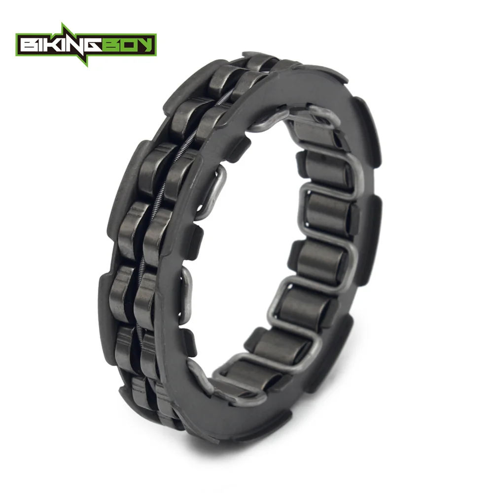 BIKINGBOY для CFMoto CF188 CF500 CF-188 CF-500 ATV UTV приводом Первичная муфта вариатор крышка носителя обуви Подшипник комплект