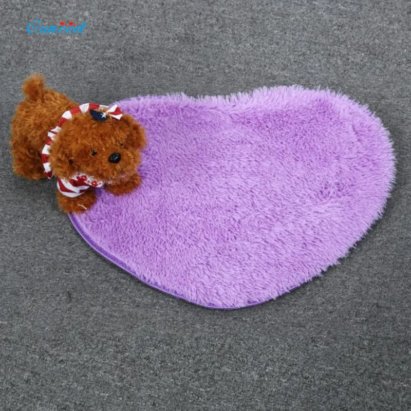 Buy Ouneed Free Shipping Heart Shape Anti Slip
