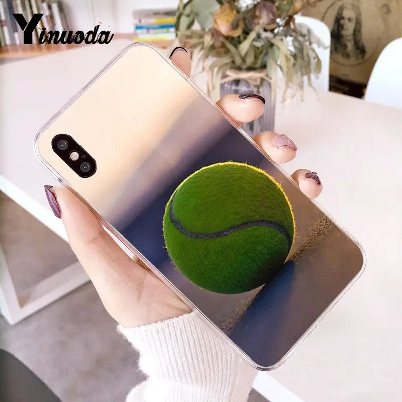 tennis ball
