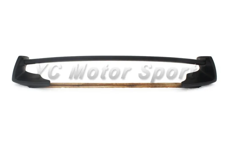 GT86 FT86 ZN6 FRS BRZ ZC6 Tommykaira ROWEN RR STREET ZERO Style Rear Spoiler FRP (1)