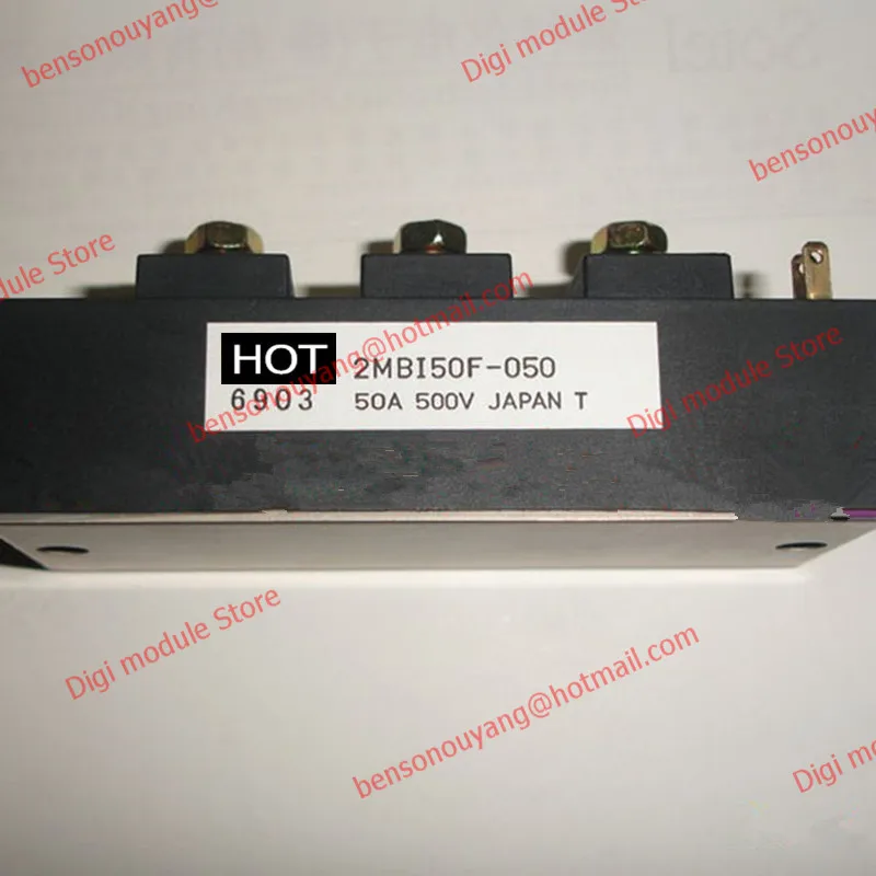 

2MBI50F-050