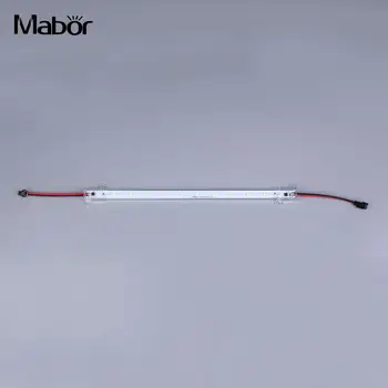 

LED Bar Strip With Terminal Interface 220V-240V 6W 12LED 30CM 800LM Accessories