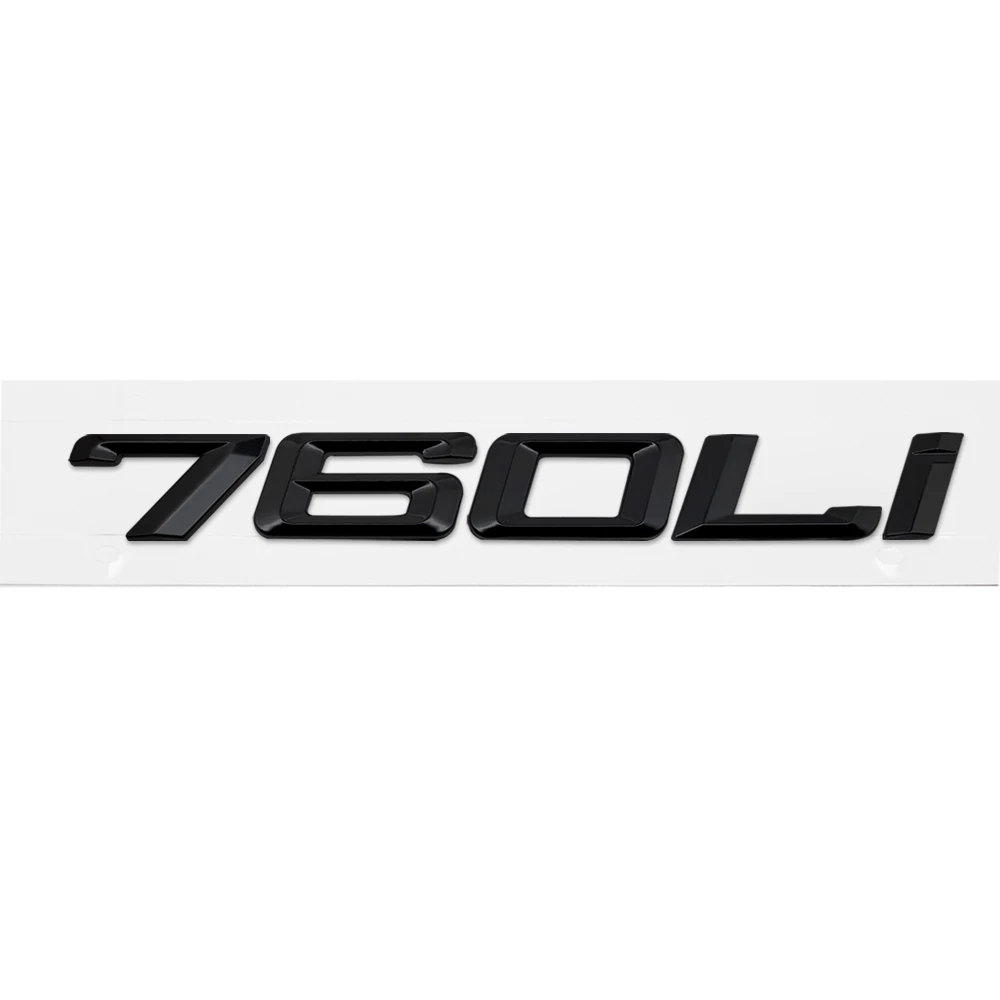 760Li