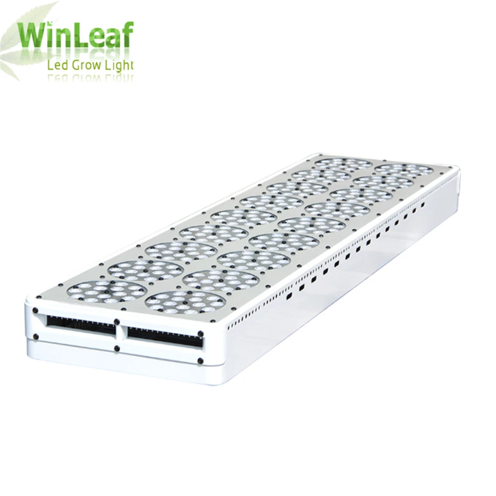 

Apollo 18 Led Grow Lights Lamp for Plants 810W Full Spectrum Indoor Greenhouse Tent Hydroponic Medical LED Grow Light for Plant