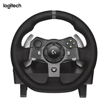 LOGITECH G920 DRIVING FORCE ACCS IN