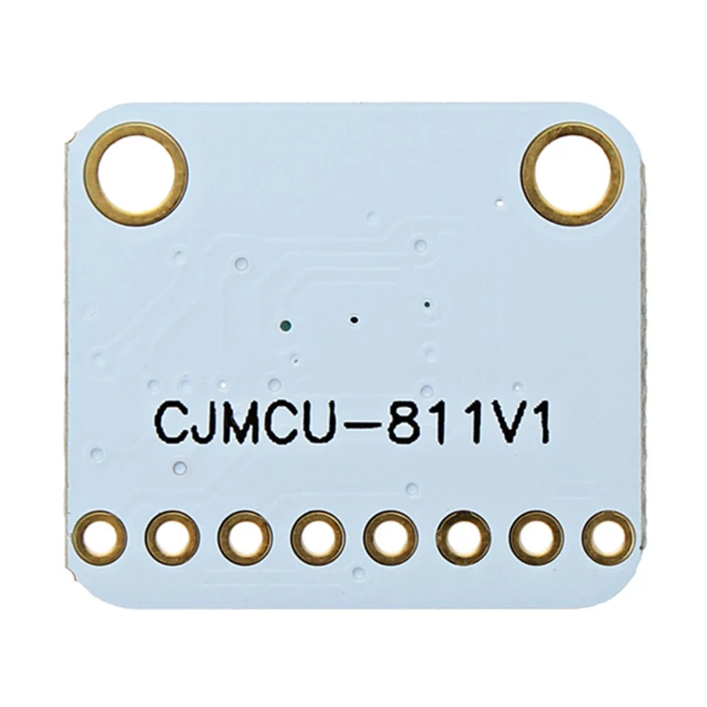 CJMCU-811V1-CCS811-NTC-CO2-eCO2-TVOC-Air-Quality-Gas-Sensor-Air-Mass-Diy-Electronic-PCB (3)