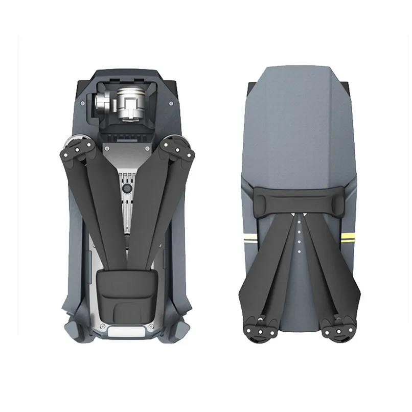 Blade Bracket Propeller Fixator Protection Holder Clasp for DJI Mavic Pro Drone Free Shipping H1T07
