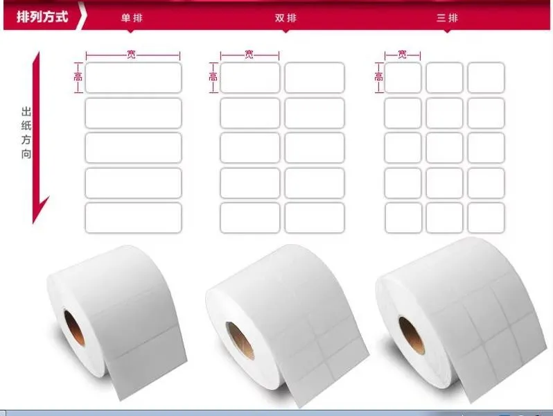 label paper for printer