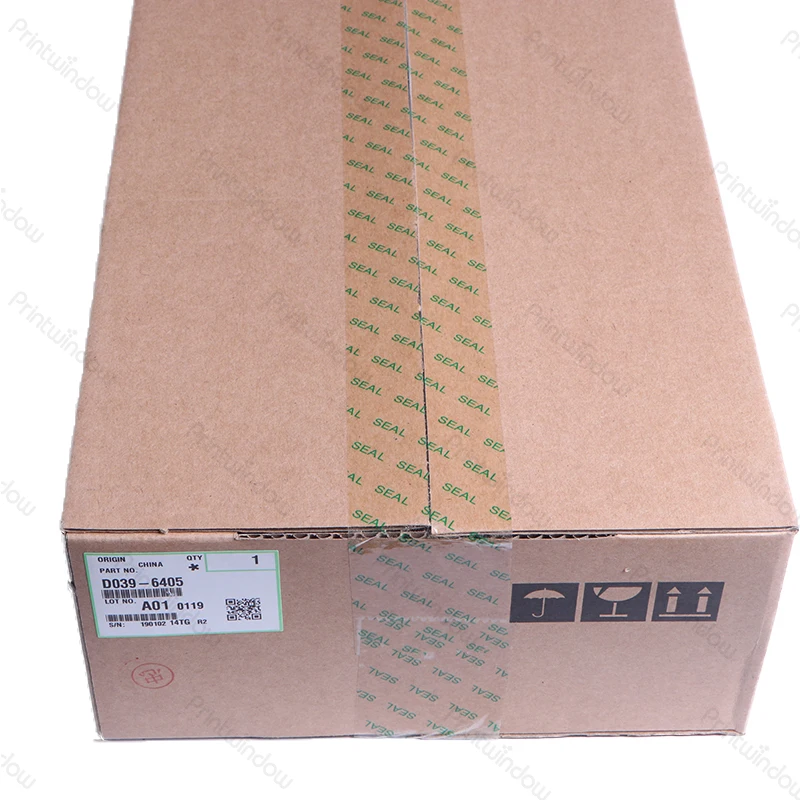 

D039-6405 D039-6401 Original Waste Toner Container for Ricoh MPC2030 MPC2050 MPC2530 MPC2550 MPC2051 MPC2551