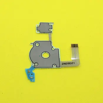 

YX-132 MotherBoard L Arrow Key Button Conductive Film Conducting Cable for Sony PSP 3000 PSP3000 Gaming Console Replacement Part