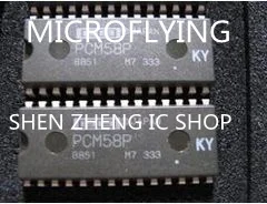 

Free shipping 1pcs PCM58P