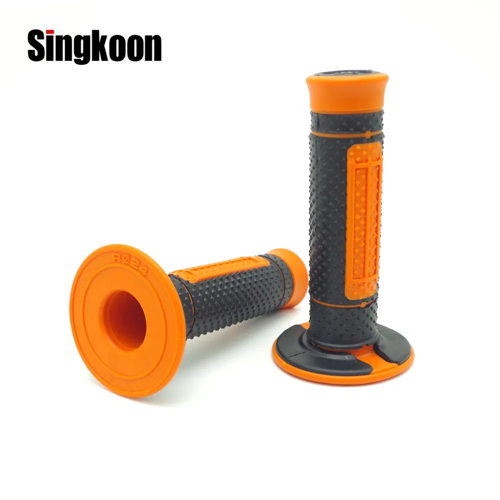 KTM Handlebar Grips  10