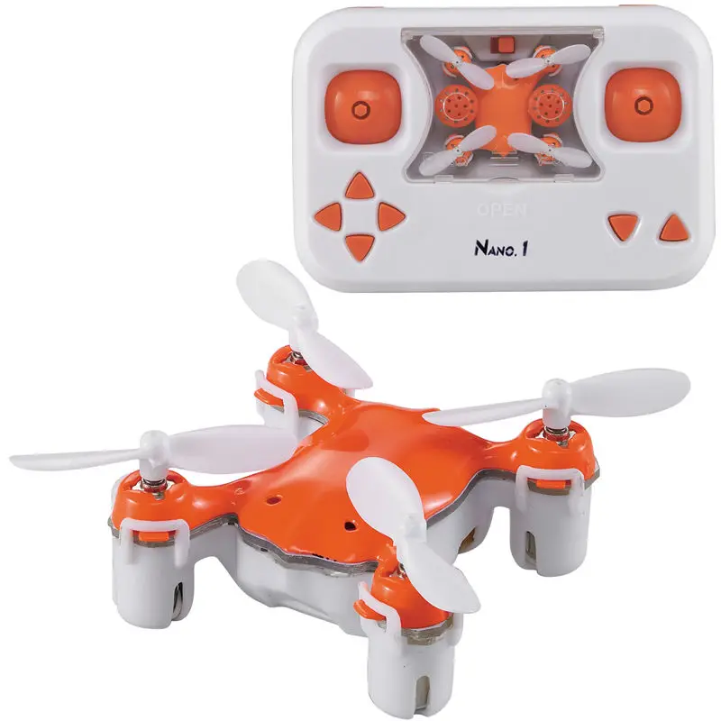 drone mini quadcopter