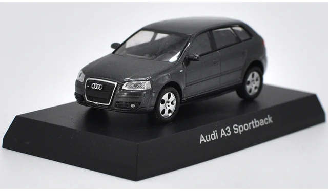Audi a3 sportback miniature Clearance