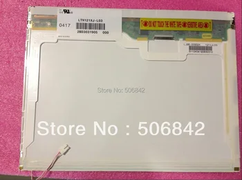

12.1"laptop LCD screen LTN121XJ-L03 ,New 1024*768