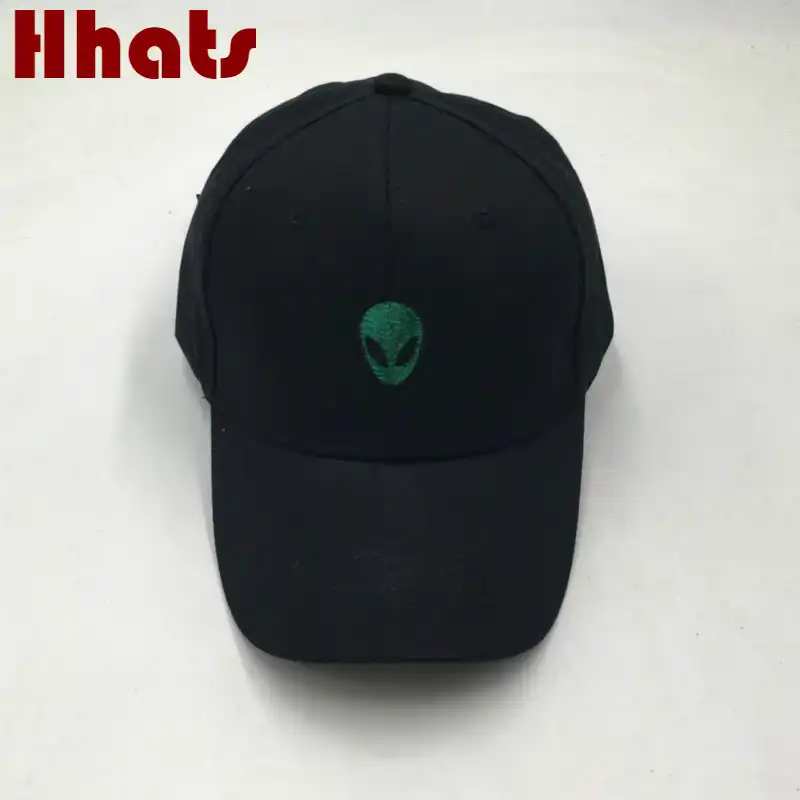 alien dad hat