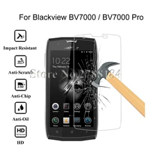 2pcs 2.5D Premium BV7000/BV7000 Pro Tempered Glass