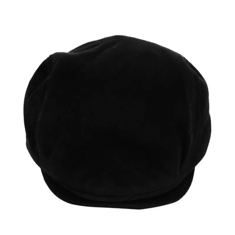 Высококачественная Кепка для улицы мужская шляпа для гольфа для вождения плоские женские и мужские шапки Новые