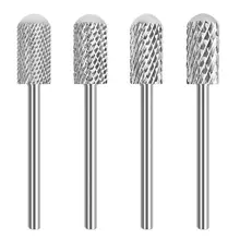 Ногтей сверло кутикулы чистой полировки гель для удаления для маникюра педикюра инструмент