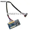 Универсальный преобразователь интерфейса сигнала LVDS DF14 20Pin к FPC 40Pin для ЖК-панели 7 ''8'' 10,1'' ► Фото 1/5