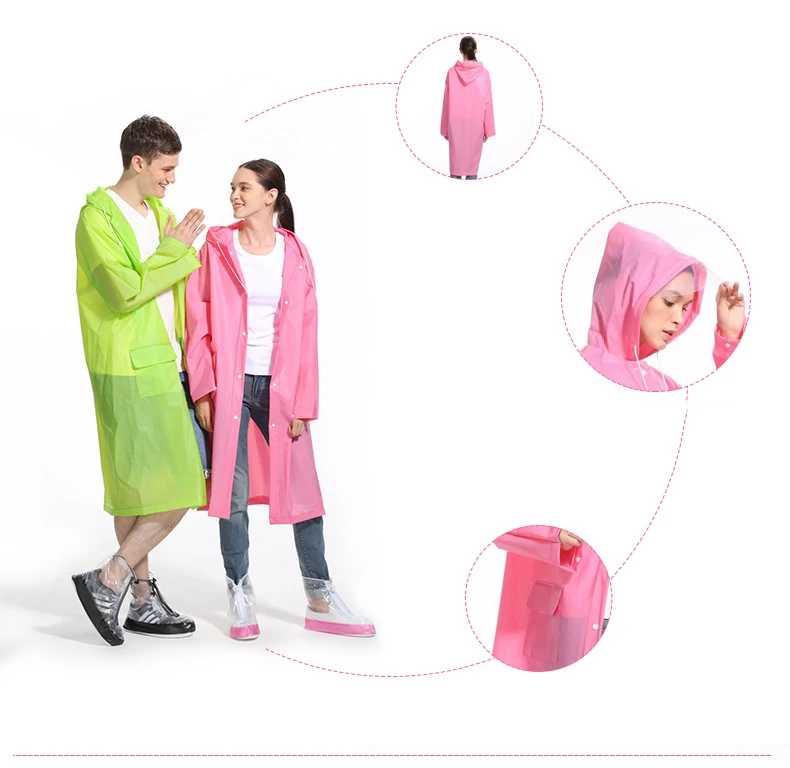 Rain suit  (20)