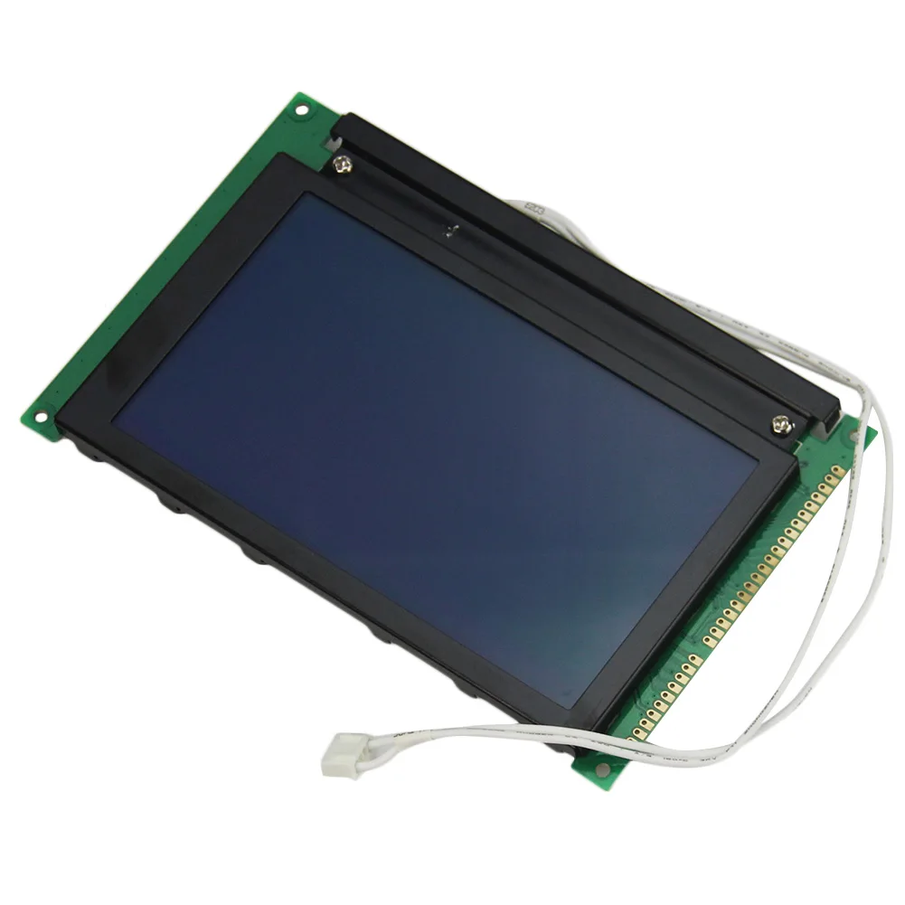 1 шт. Новый 5 7 ЖК-экран панель дисплей для LMG6911RPBC LM G6911RPBC-00T G6911RPBC-X TFT 320*240 |