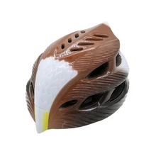 Ultralight Cycling Helmet Outdoor Sports MTB Road Mountain Bike Bicycle Helmet High Density EPS Adjustable Skating Helmet