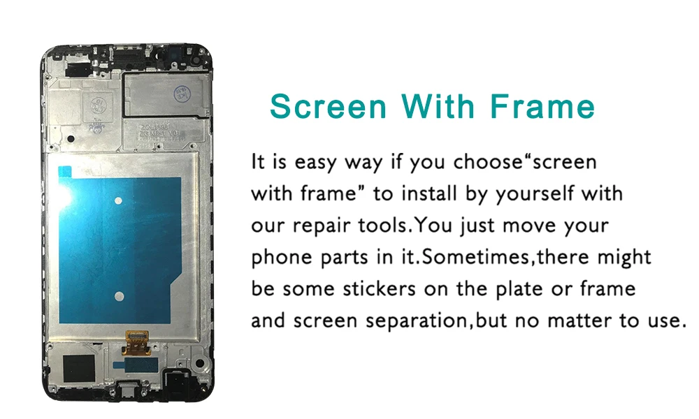 Huawei Y7, ЖК-дисплей, сенсорный экран для huawei Y7 Pro, ЖК-дисплей с рамкой Y7 Prime, LND L22 LX2 L21 L23 LX1 L29