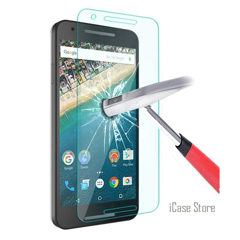 Защитная пленка 2.5D 9H из закаленного стекла для LG G2 G3 G5 G4 Stylus G3S Mini G4C L70 L90 Spirit Leon