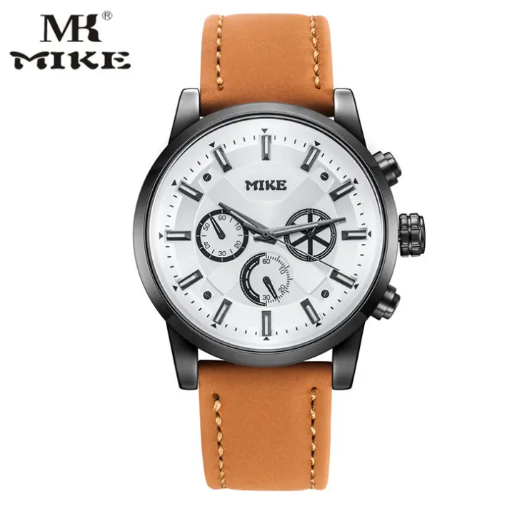 

2019 CAUSAL STYLE MEN WATCH