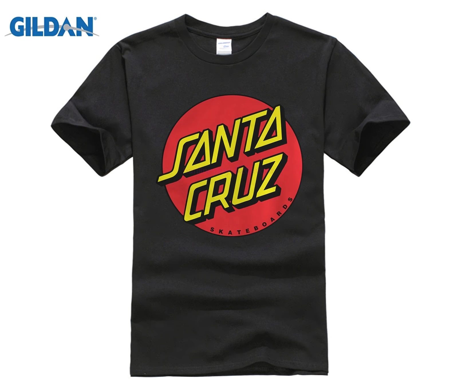 

funny t shirt Crus Skateboards tshirt men tee