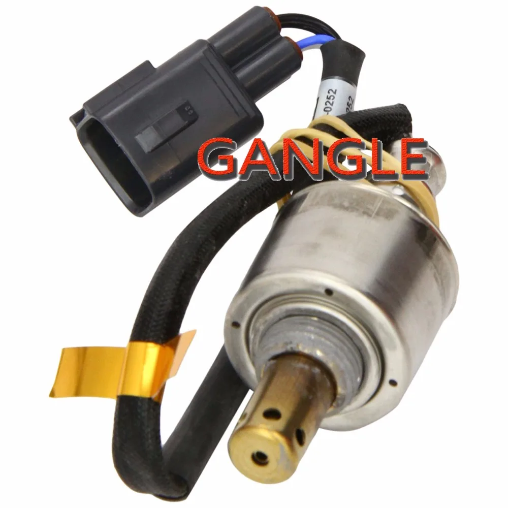 For 2000-2003 TOYOTA AVENSIS 1.8L RHD Lambda Probe Oxygen Sensors DOX-0252