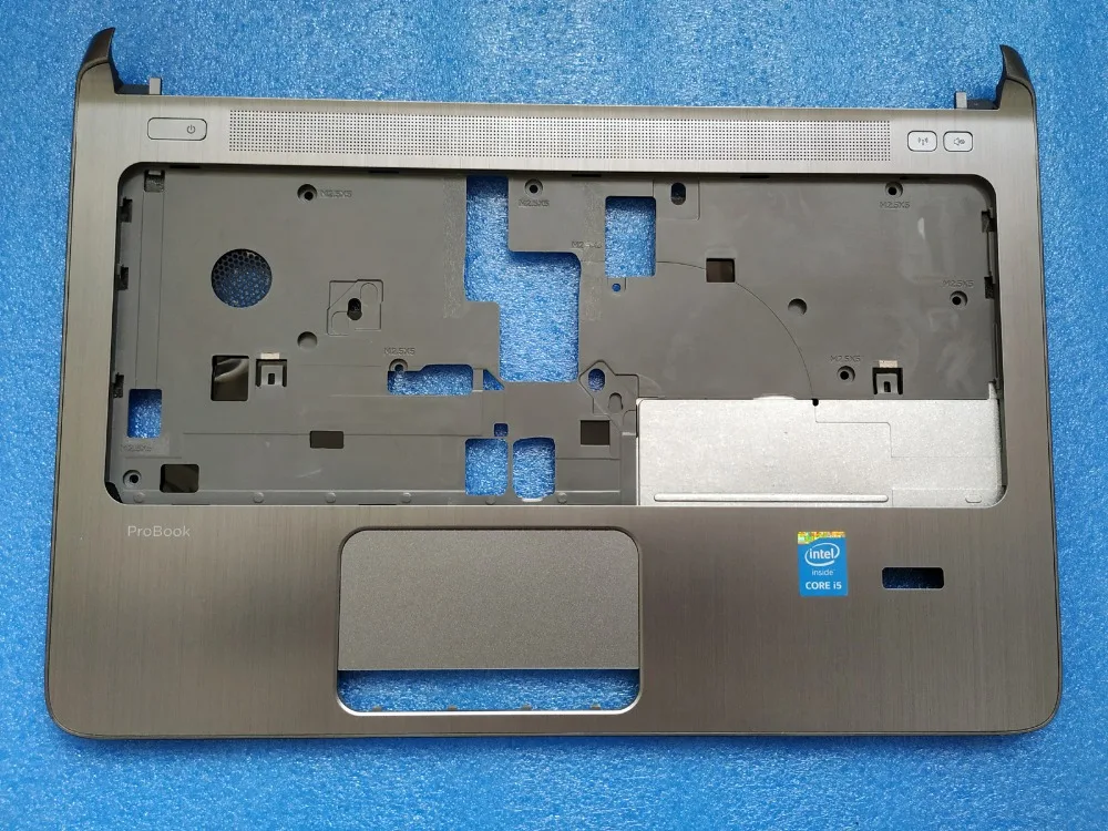 Origina for HP Probook 430 G2 Palmrest Upper Case 768213 001in Laptop