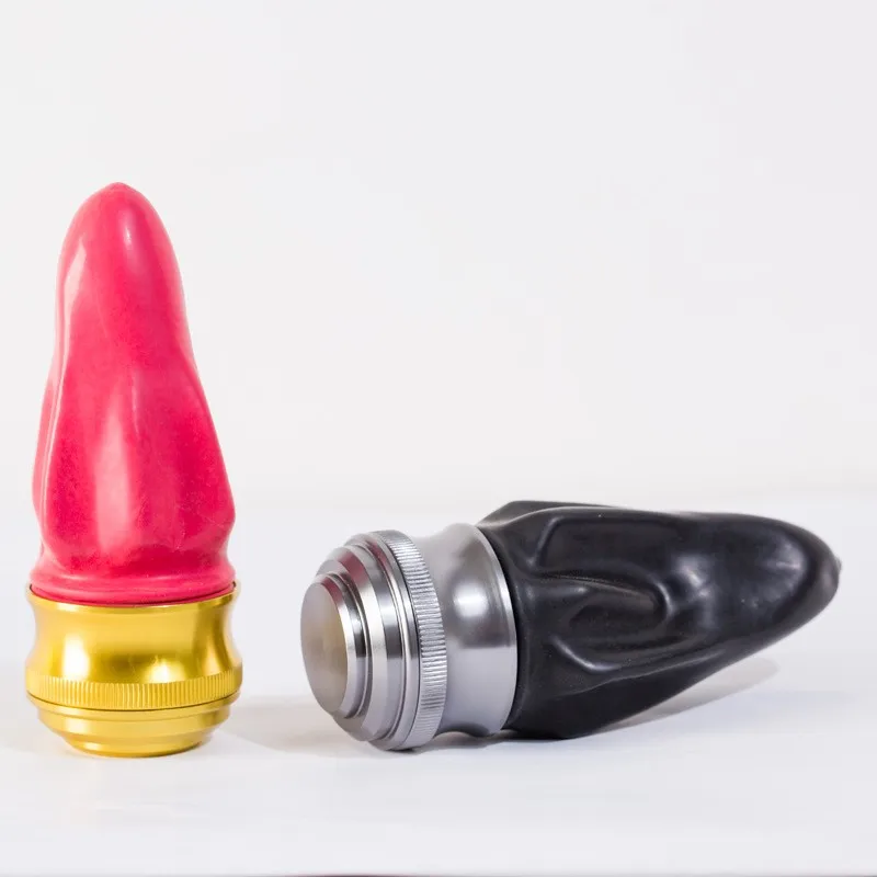 Outdoor Aluminium Alloy Toy Slingshot cup,Powerful pocket Slingshot,Hunting small Cup Slingshot Hunt catapult tool accessories