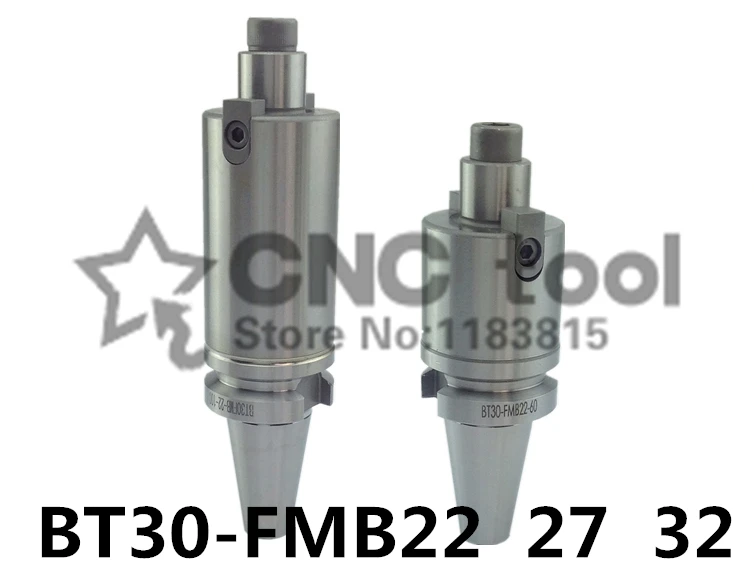 Лицевая мельница оболочка Arbor BT30 FMB22 45L 60L FMB27 FMB32 фрезерный станок с ЧПУ Новый |