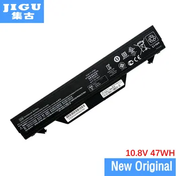 

JIGU Original Laptop Battery 572032-001 HSTNN-OB88 HSTNN-XB88 For HP ProBook 4510s 4515s 4710s 4510s/CT 4515s/CT 4710s/CT